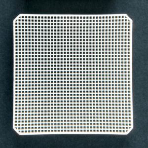 Honeycomb Tray 55x55 (2 pcs.) - #9016-0