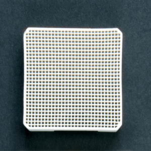 Honeycomb Tray 45x45mm (2 pcs) - #9015-0