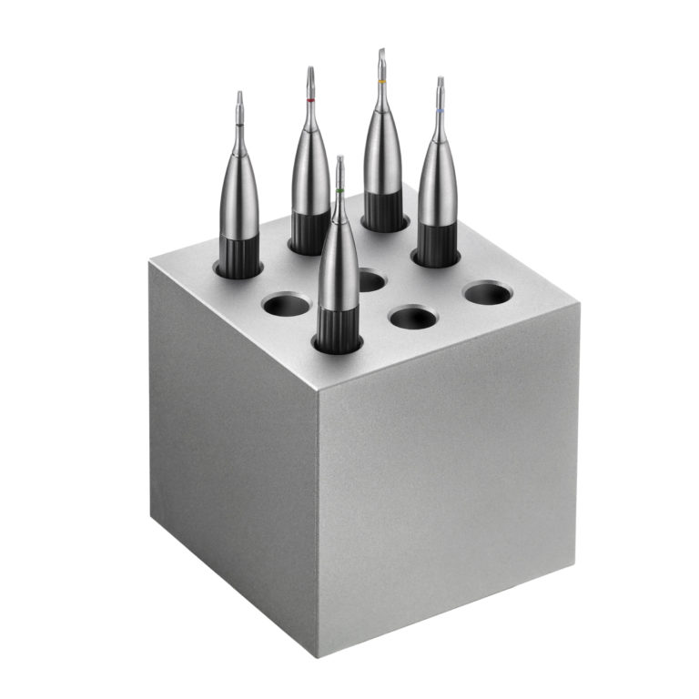 » Implant Driver Station Complete Set – # 4300