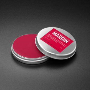 Margin wax, red (30 grams) - #2160-0