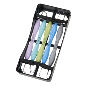 LM-Arte Posterior Set