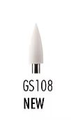 GS Green State Contour Small Point Fine White - #GS-108