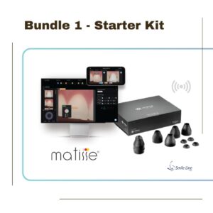 Bundle 1 - Starter Kit