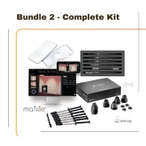 Bundle 2 - Complete Kit
