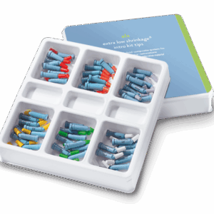 ELS Economy Kit - Tips # 7160