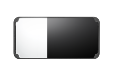 Micro-Layer, SlimPad Micro Glass Mixing Composite - #16200-1-C