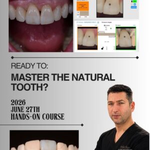 Hands On "Mastering Color Match" w/ Essam Battia - Voorhees, NJ - June 27th, 2026
