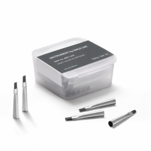 Compo Brush Lab, spare tips (50 pcs) - #4001-LCB