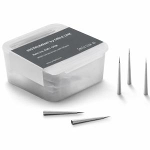 Compo Brush Lab, spare tips #000 (50 pcs) - #4001-OCB