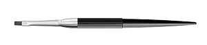 Compo Brush Lab, large brush, complete – #4010-LCB