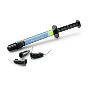 els extra low shrinkage® flow | syringes